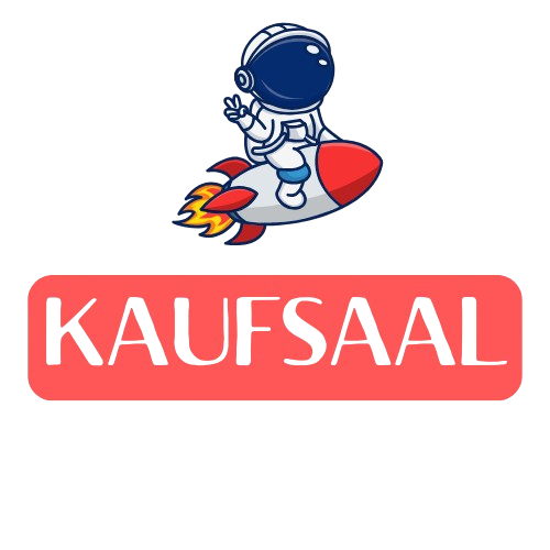 Kaufsaal Logo